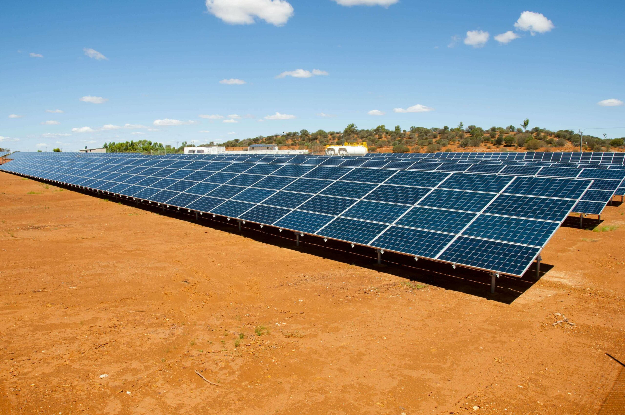 Solar And BESS Projects In Australia And North America - TransGrid ...