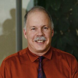 Lyle Crowe